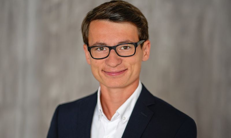 David Heine - Ihr Ansprechpartner in Telgte
