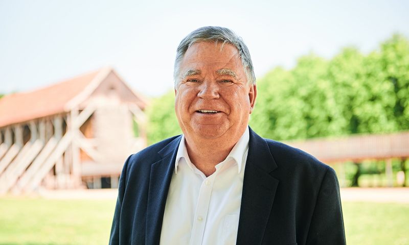 Achim Leufker - Immobilienmakler in Rheine