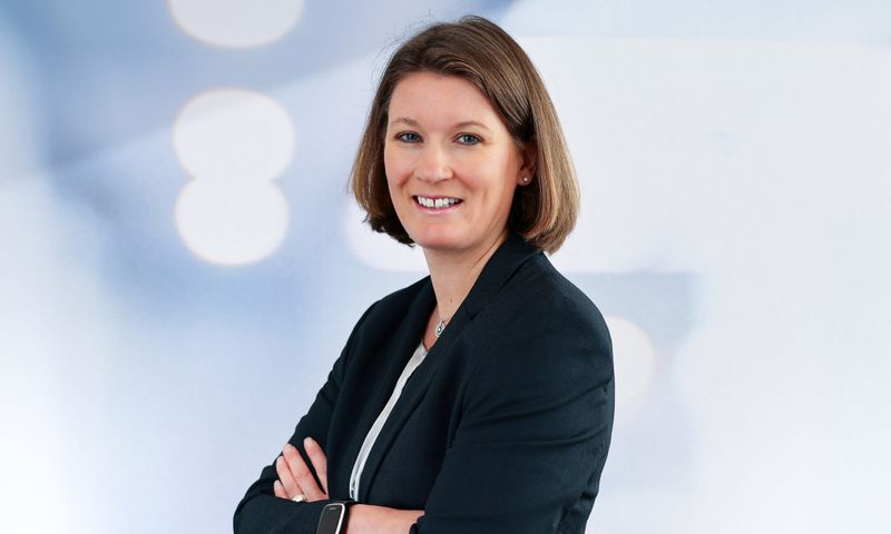 Julia Conermann - Assistenz der Geschäftsführung in Rheine