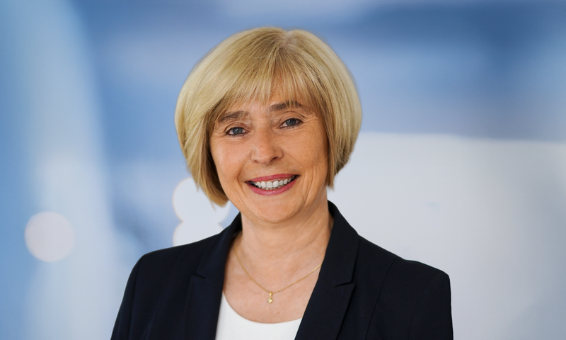 Anita Huning - Ihre Ansprechpartnerin in Oelde