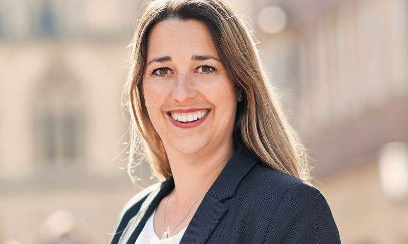 Christine Richter - Ihre Ansprechpartnerin in Münster