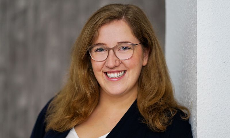 Franziska Grotegut - Ihre Ansprechpartnerin in Oelde