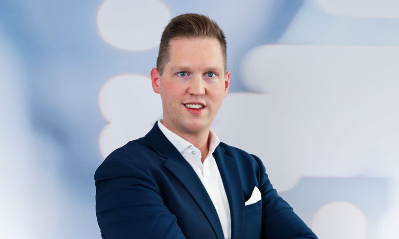 Fabian Kenning - Regionalleiter und Immobilienmakler in Rheine