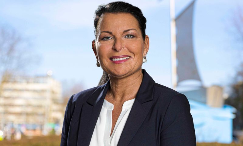 Melanie Wittkemper - Regionalleiterin und Immobilienmaklerin in Greven