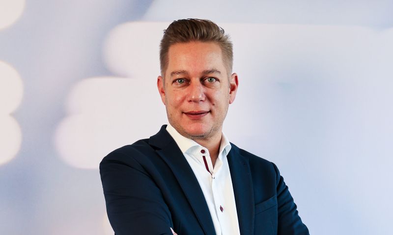 Jörg Hansel - Immobilienmakler in Münster