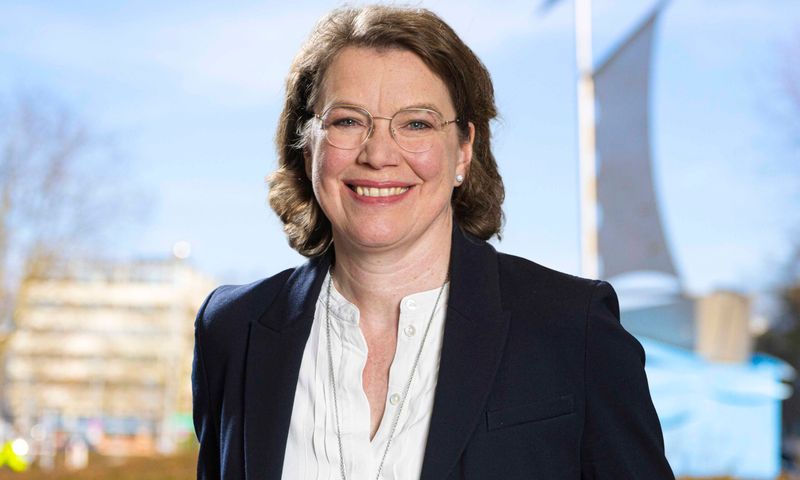 Andrea Wilken - Ihre Ansprechpartnerin in Greven