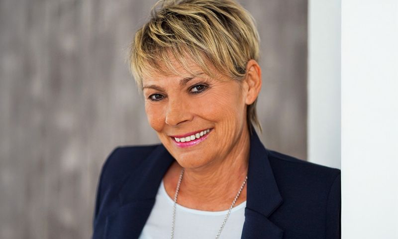 Martina Preuß - Ihre Ansprechpartnerin in Ahlen und Neubeckum