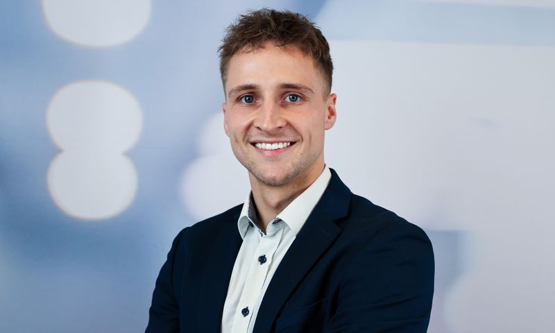 Lennart Theismann - Immobilienmakler in Rheine