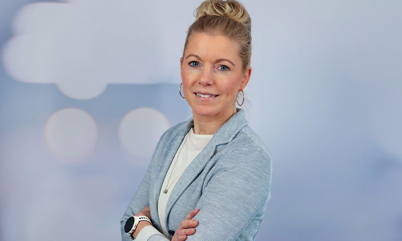 Rieke Otte - Assistenz der Geschäftsführung in Münster
