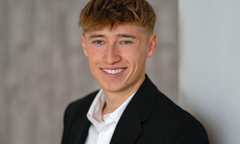 Tom Lütke Harmann - Ihr Ansprechpartner in Harsewinkel