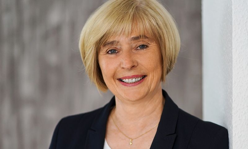 Anita Huning - Ihre Ansprechpartnerin in Oelde
