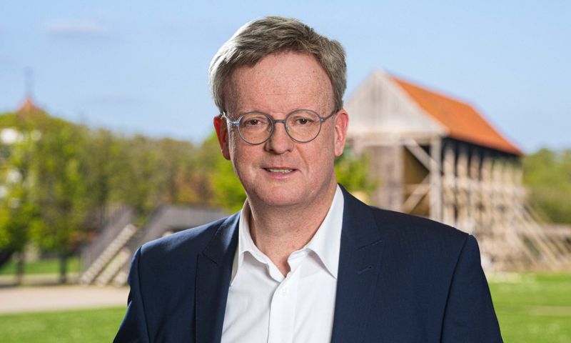 Franz-Bernd-Evers - Architekt in Rheine