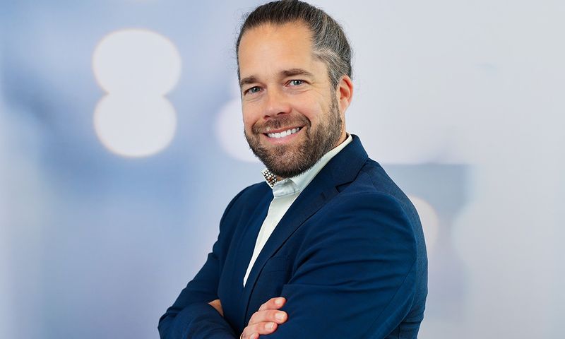 Marco Weitemeier - Ihr Ansprechpartner für Projektentwicklung in Rheine